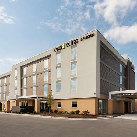 Home2 Suites By Hilton Milwaukee Brookfield Waukesha Esterno foto