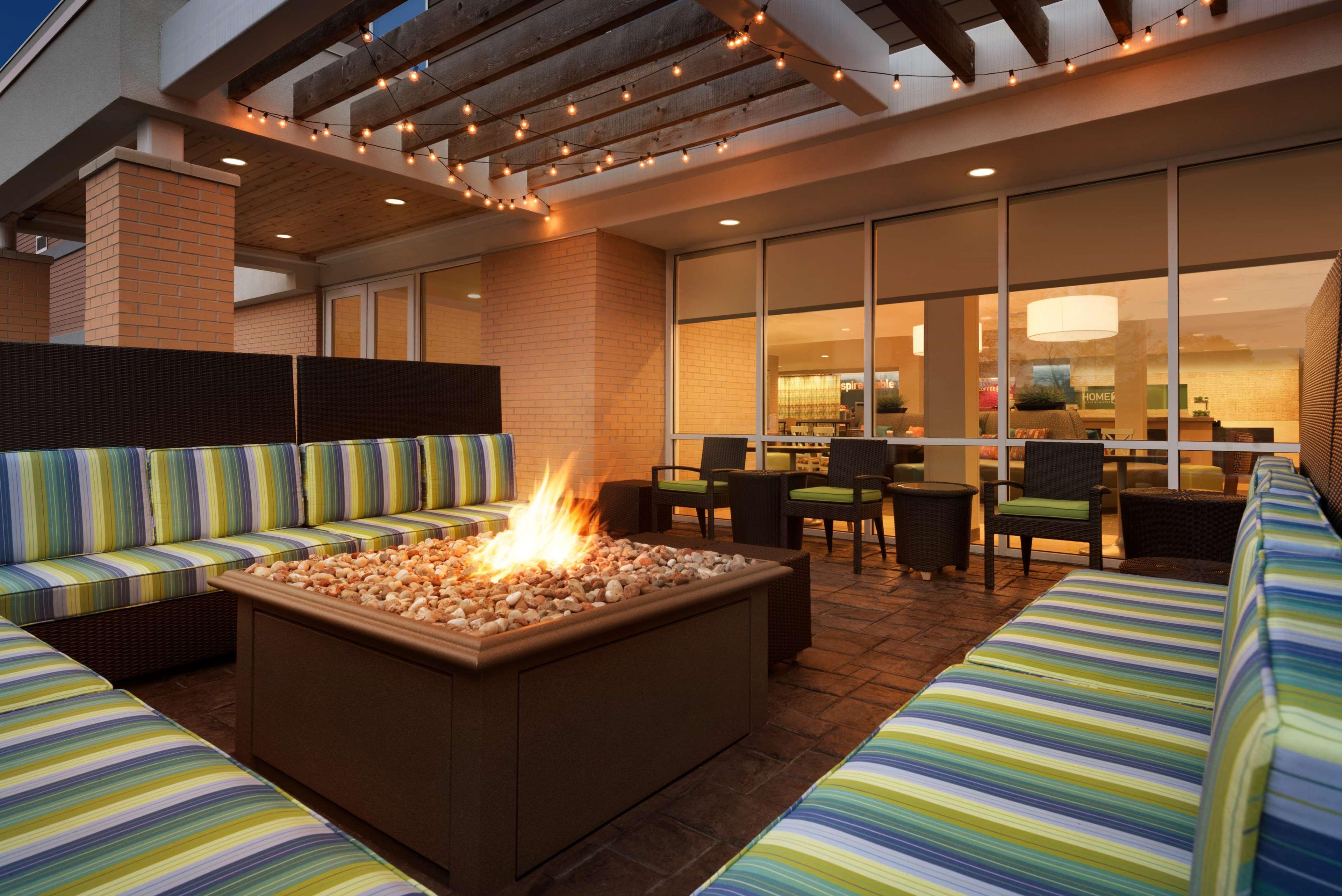 Home2 Suites By Hilton Milwaukee Brookfield Waukesha Esterno foto