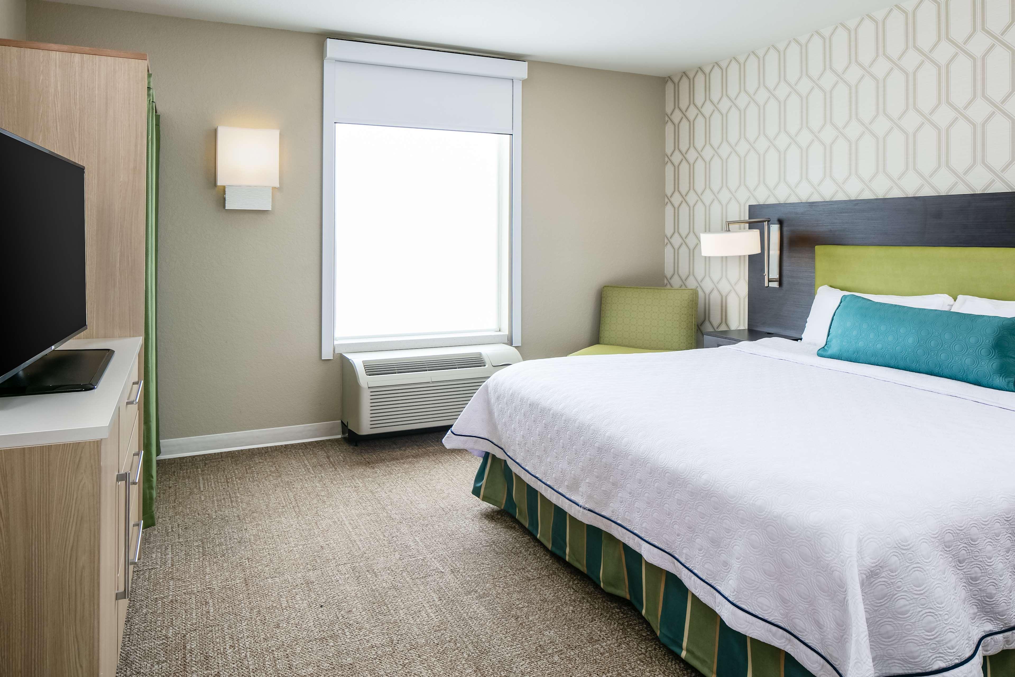 Home2 Suites By Hilton Milwaukee Brookfield Waukesha Esterno foto