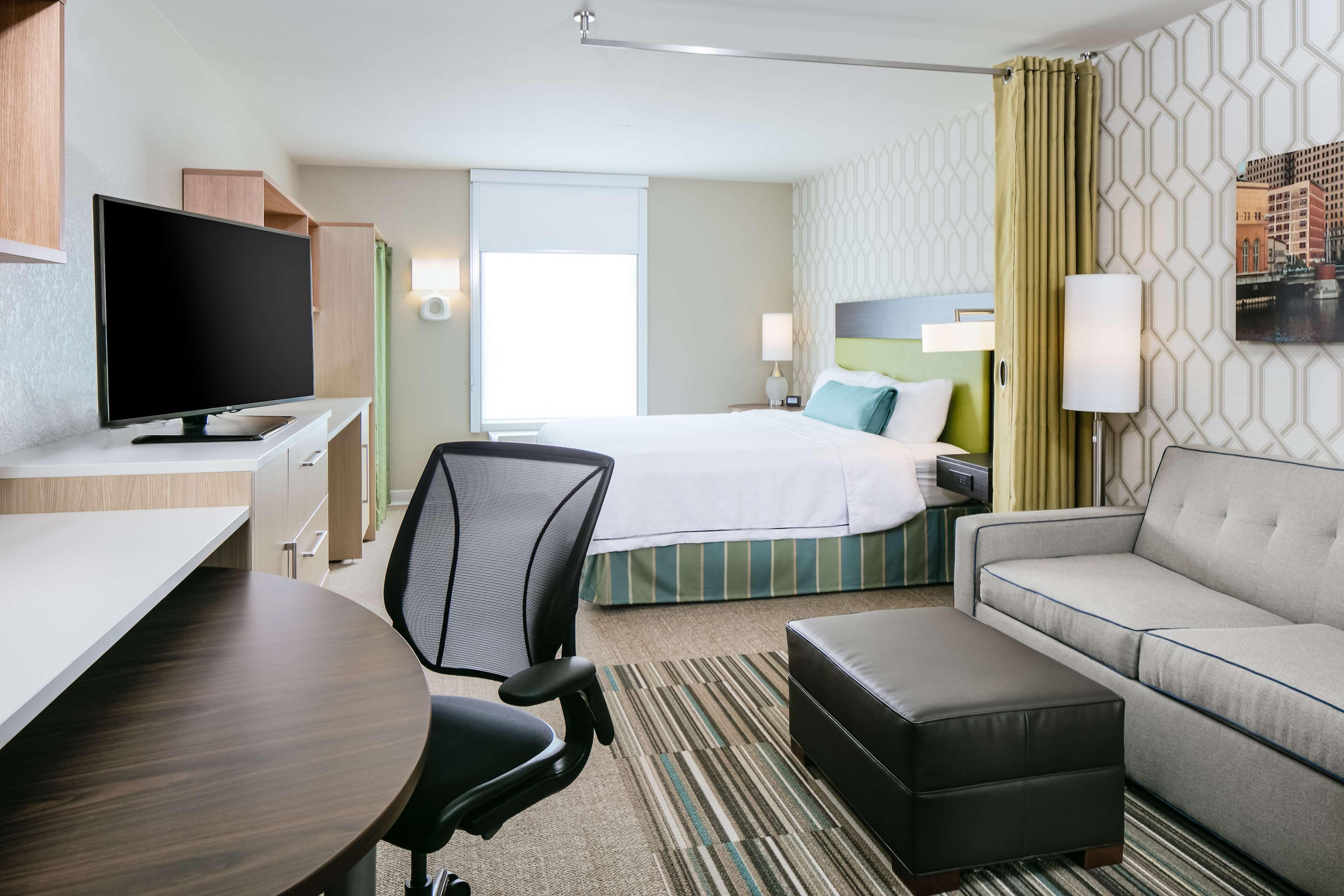 Home2 Suites By Hilton Milwaukee Brookfield Waukesha Esterno foto