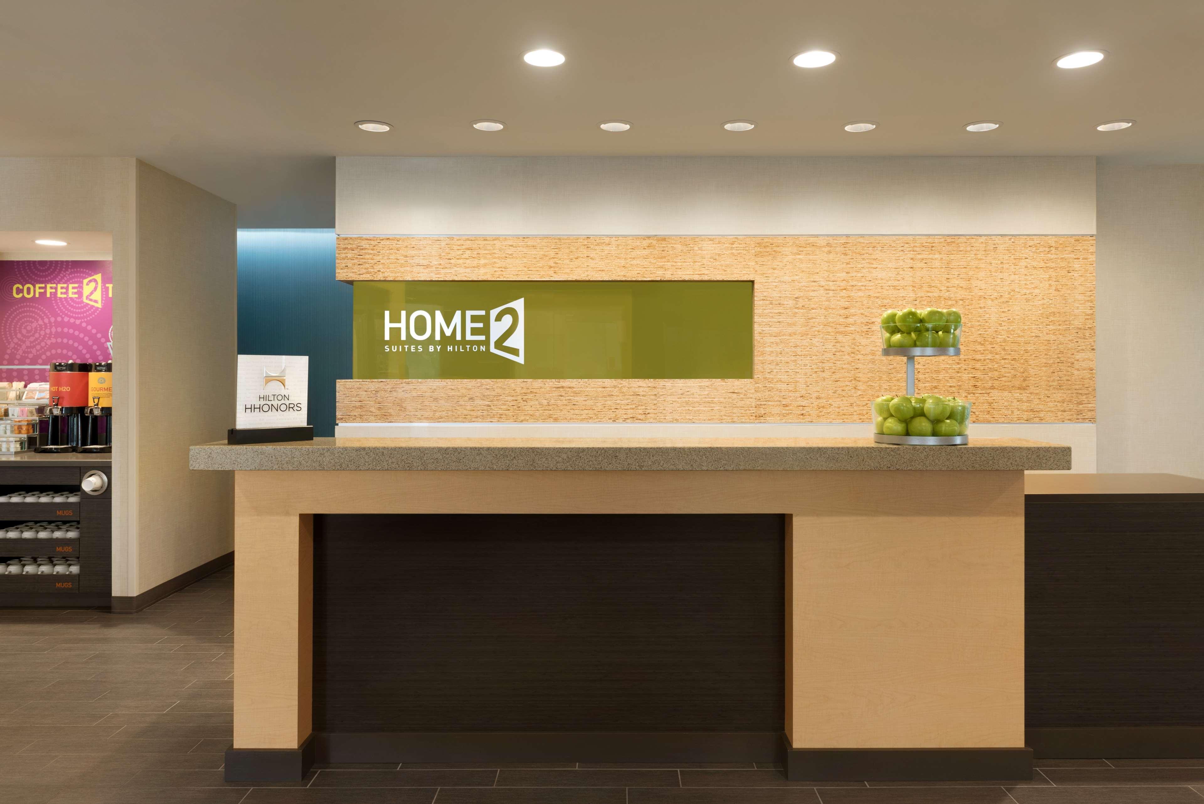 Home2 Suites By Hilton Milwaukee Brookfield Waukesha Esterno foto