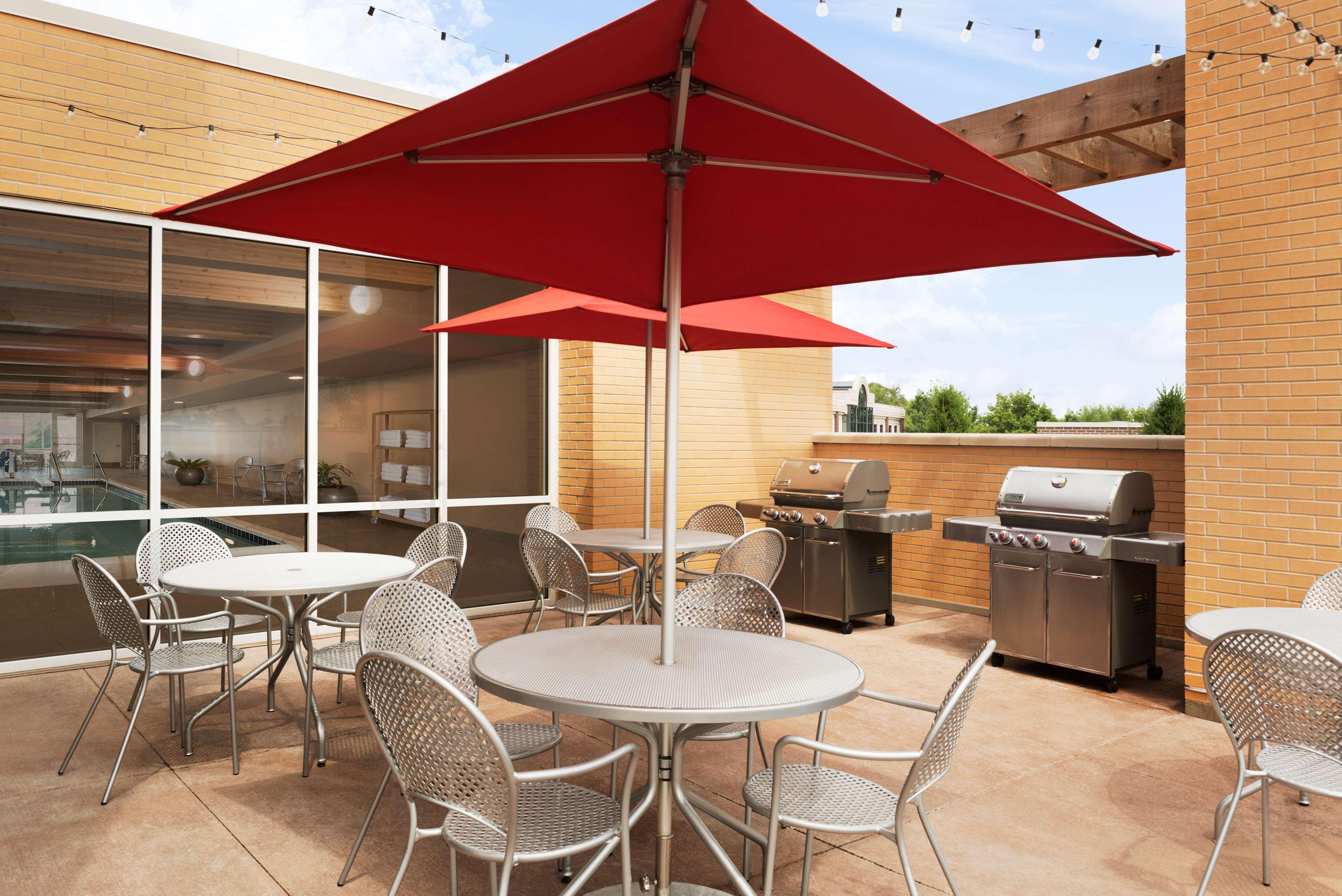 Home2 Suites By Hilton Milwaukee Brookfield Waukesha Esterno foto