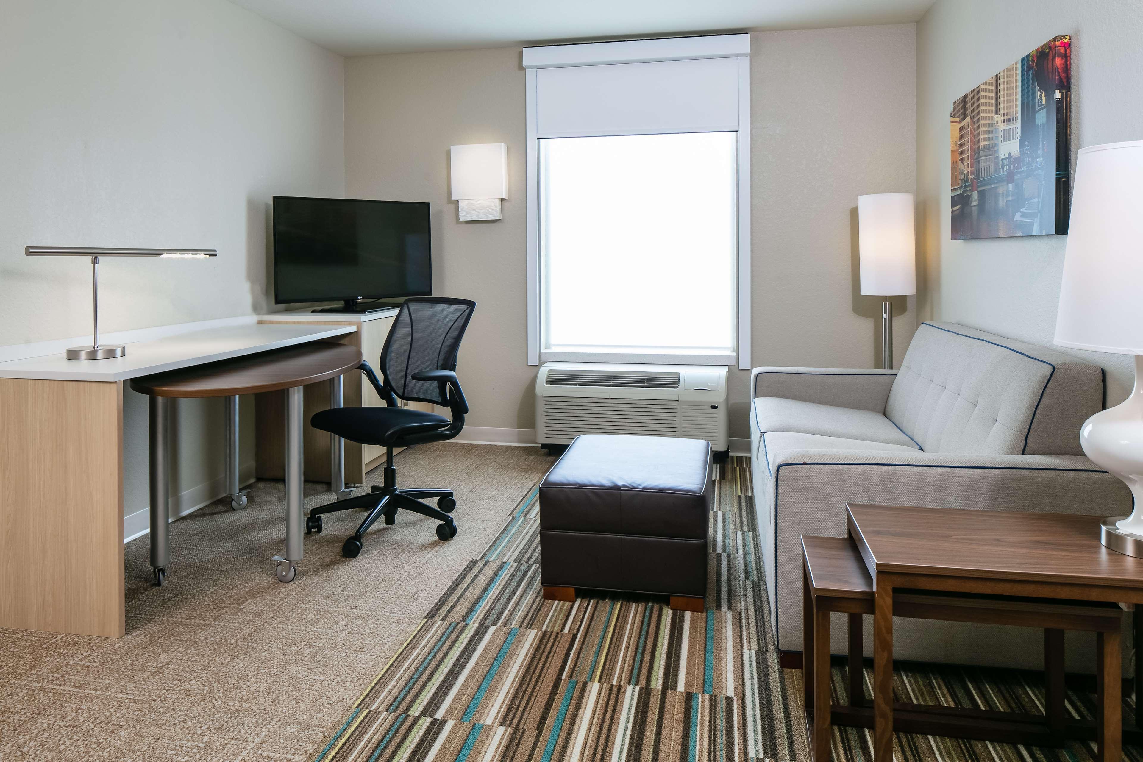 Home2 Suites By Hilton Milwaukee Brookfield Waukesha Esterno foto