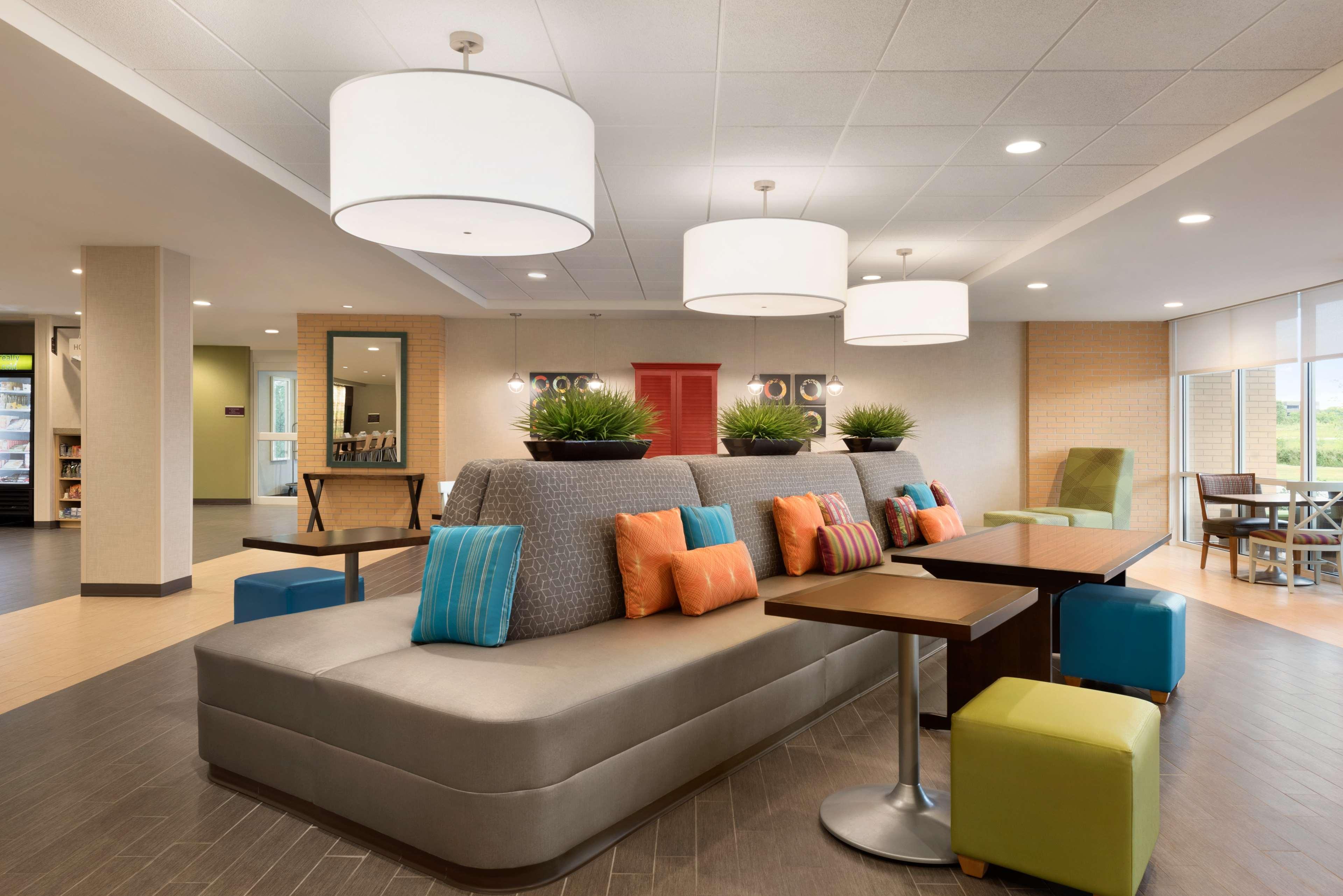 Home2 Suites By Hilton Milwaukee Brookfield Waukesha Esterno foto