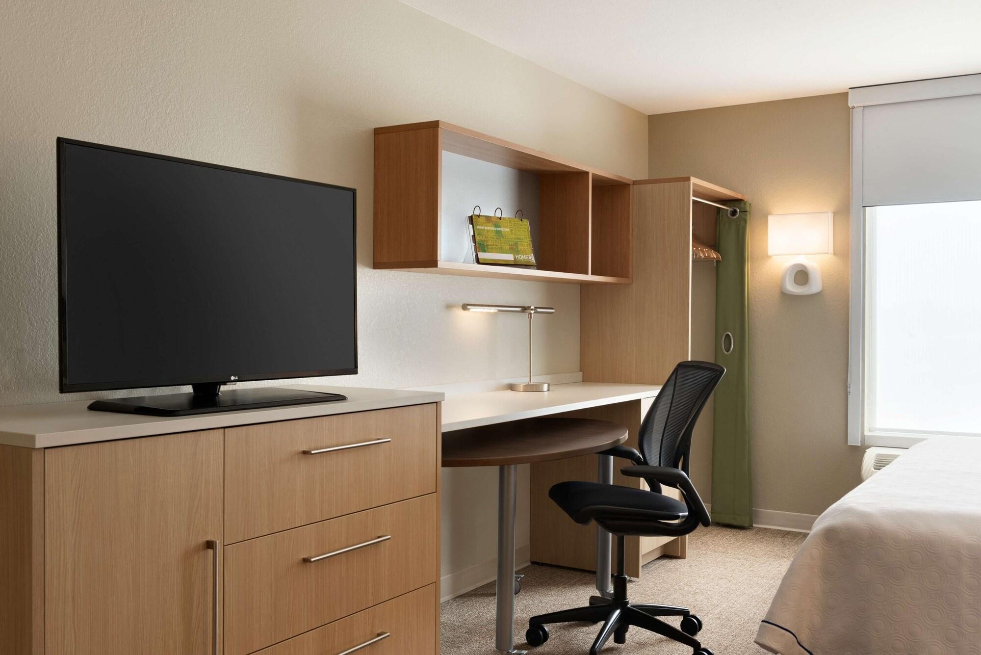 Home2 Suites By Hilton Milwaukee Brookfield Waukesha Esterno foto