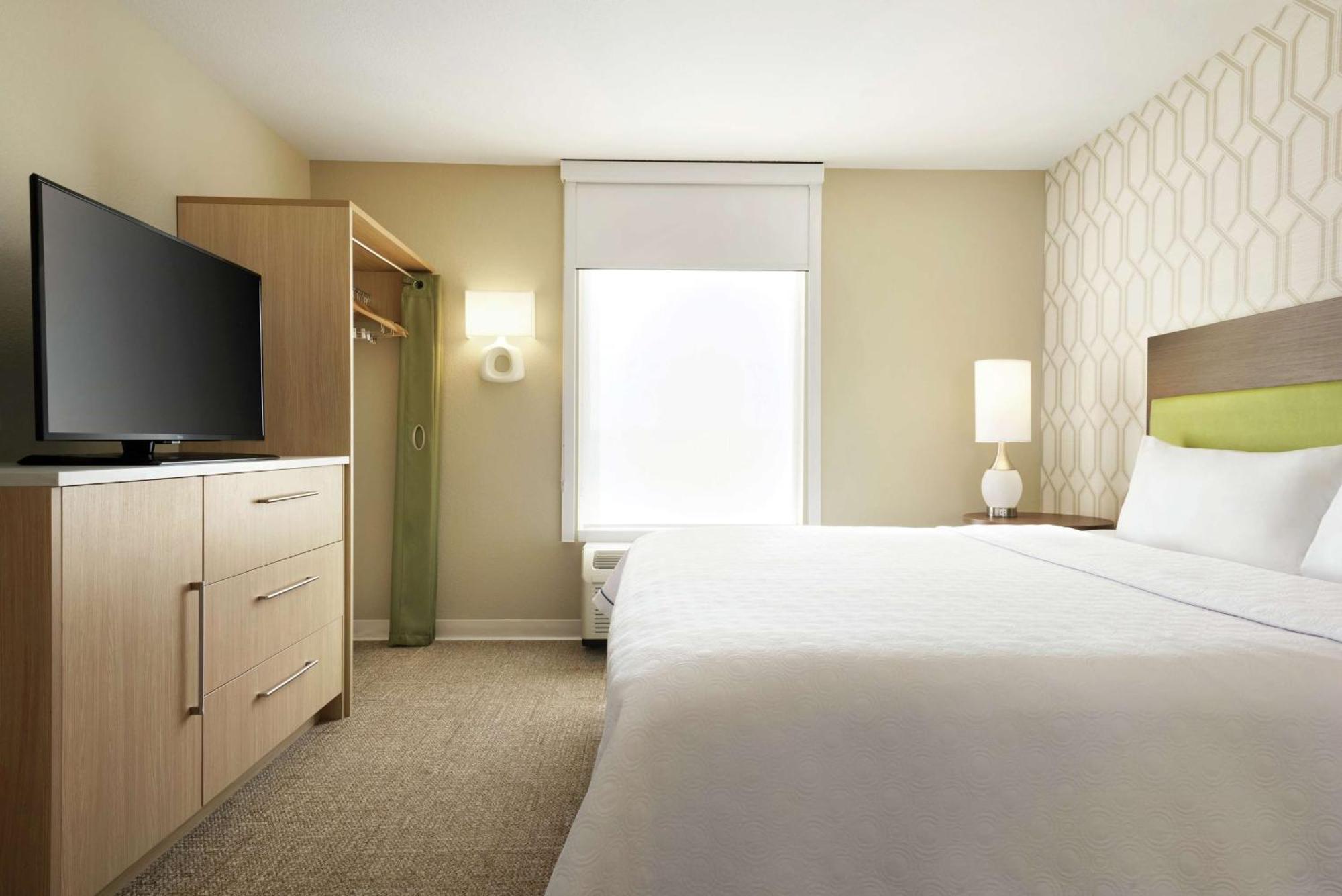 Home2 Suites By Hilton Milwaukee Brookfield Waukesha Esterno foto