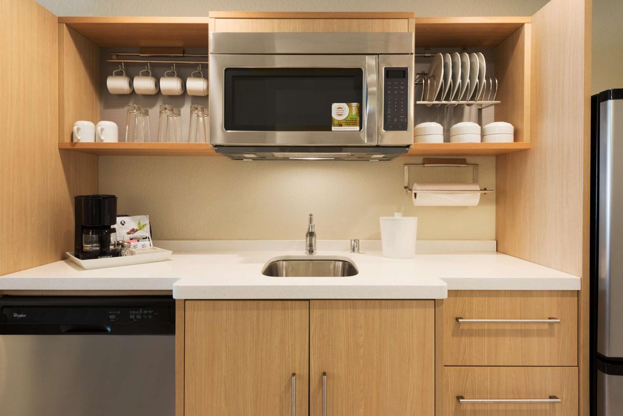 Home2 Suites By Hilton Milwaukee Brookfield Waukesha Esterno foto