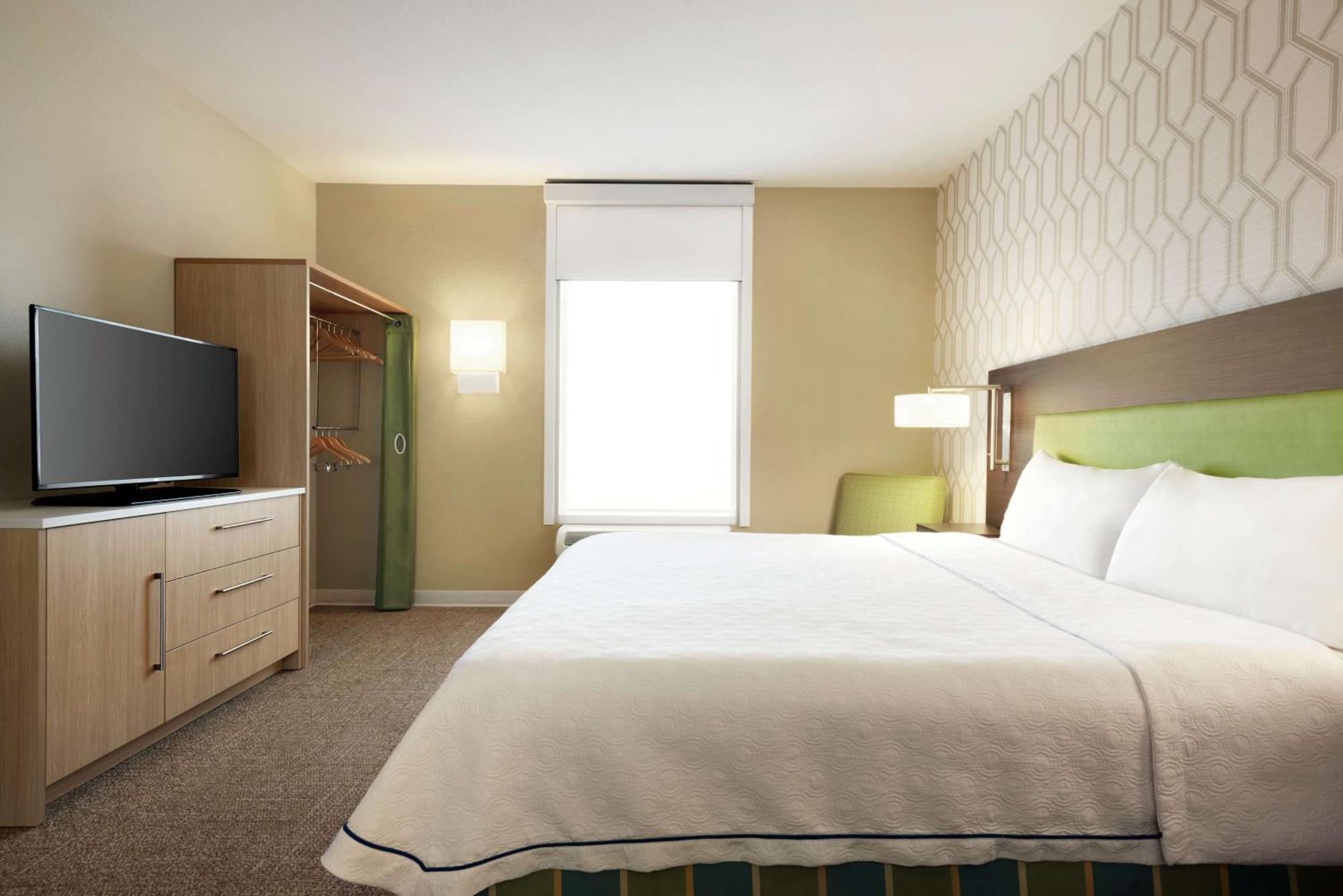 Home2 Suites By Hilton Milwaukee Brookfield Waukesha Esterno foto