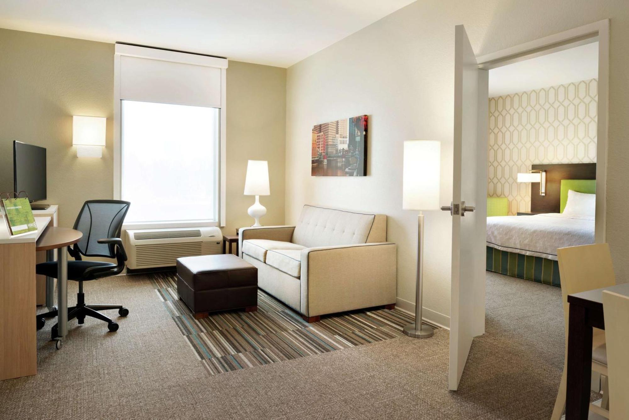 Home2 Suites By Hilton Milwaukee Brookfield Waukesha Esterno foto