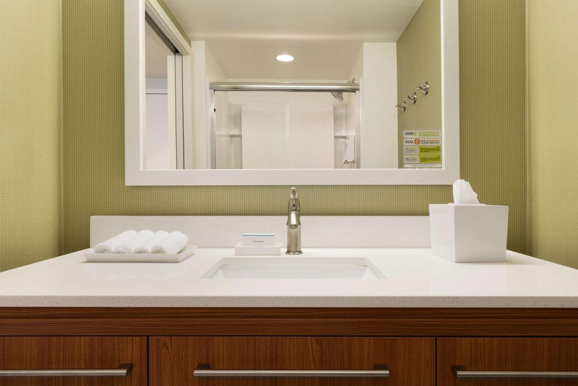 Home2 Suites By Hilton Milwaukee Brookfield Waukesha Esterno foto