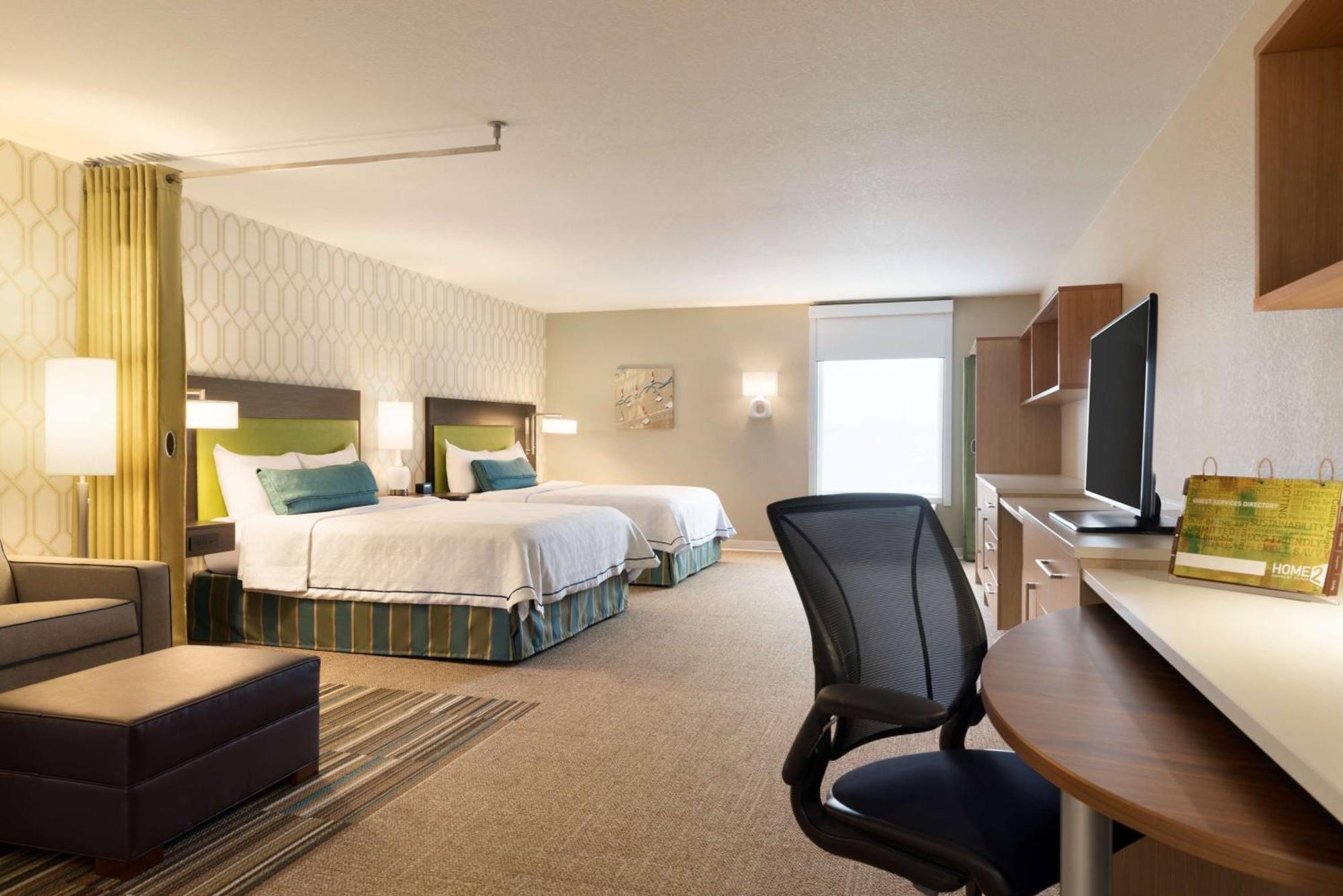 Home2 Suites By Hilton Milwaukee Brookfield Waukesha Esterno foto