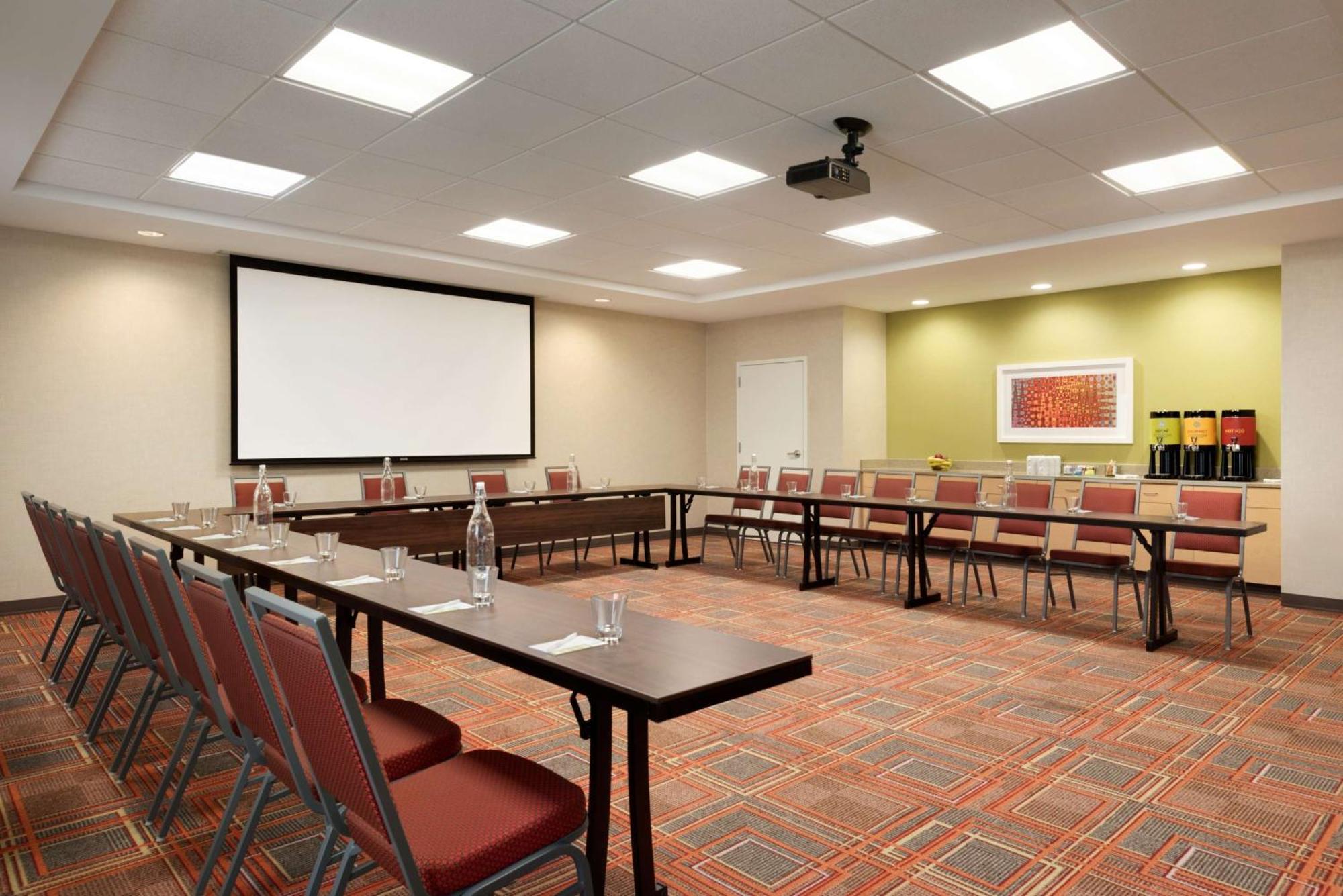 Home2 Suites By Hilton Milwaukee Brookfield Waukesha Esterno foto
