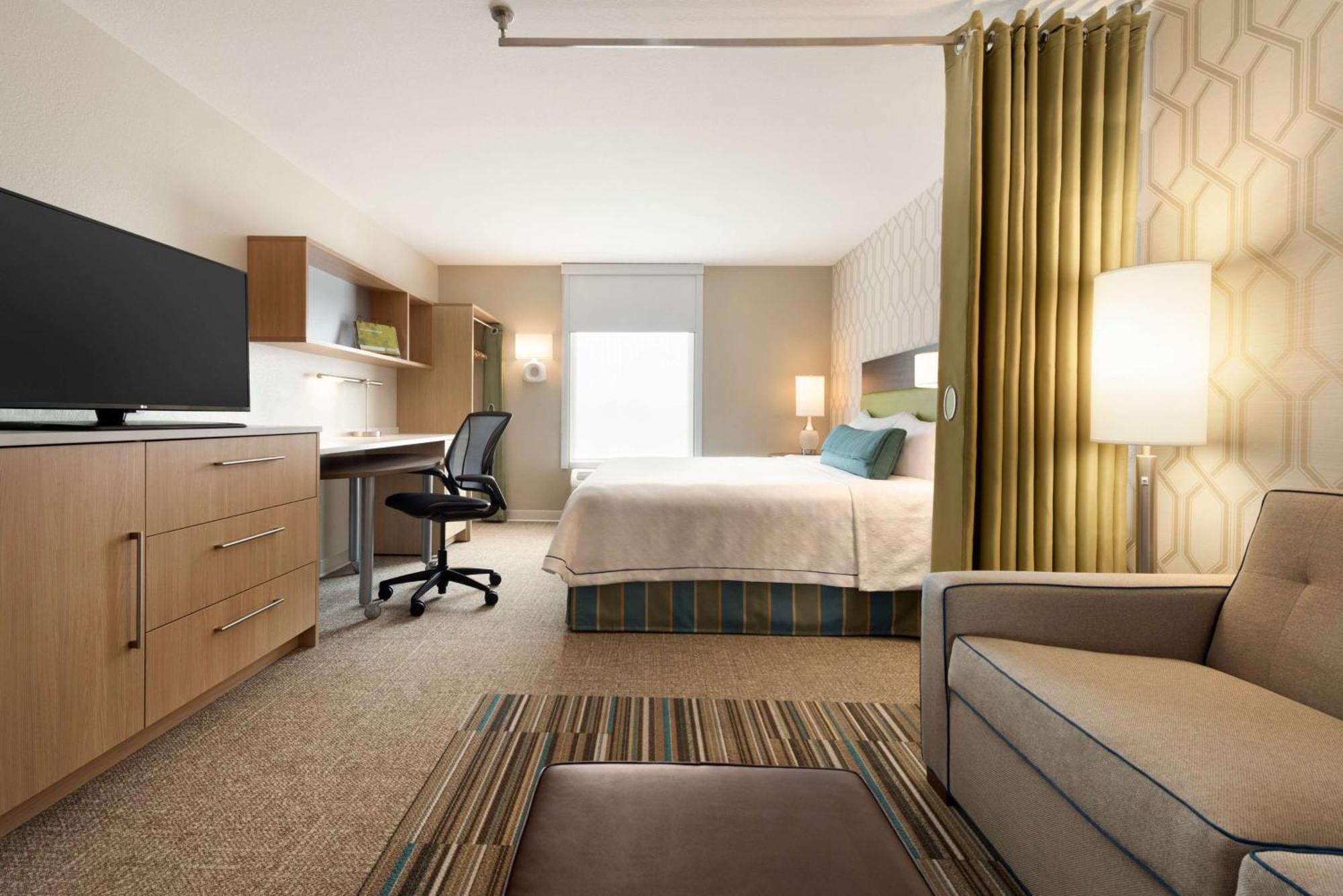 Home2 Suites By Hilton Milwaukee Brookfield Waukesha Esterno foto