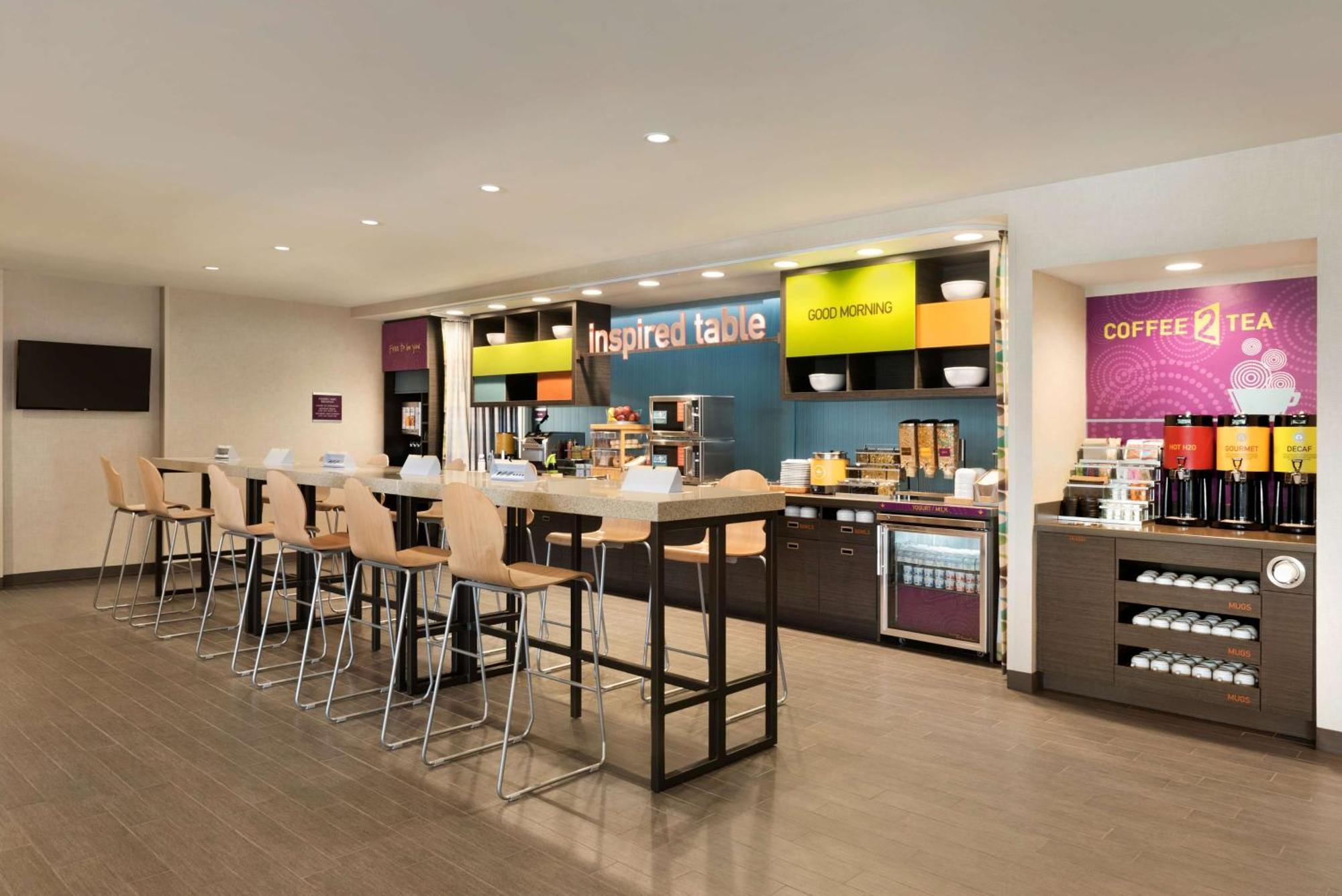 Home2 Suites By Hilton Milwaukee Brookfield Waukesha Esterno foto
