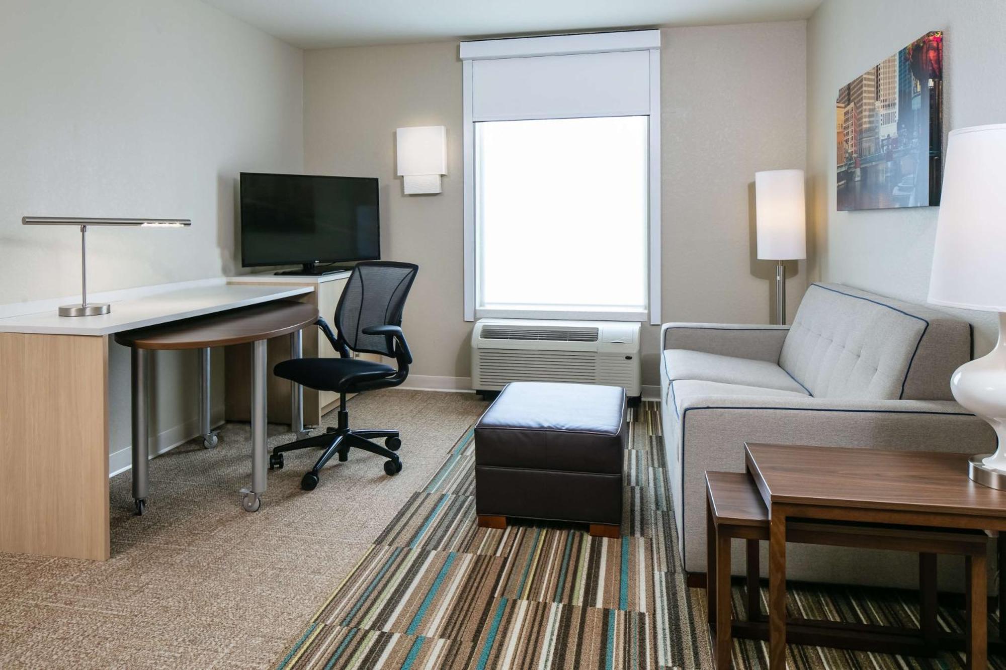 Home2 Suites By Hilton Milwaukee Brookfield Waukesha Esterno foto