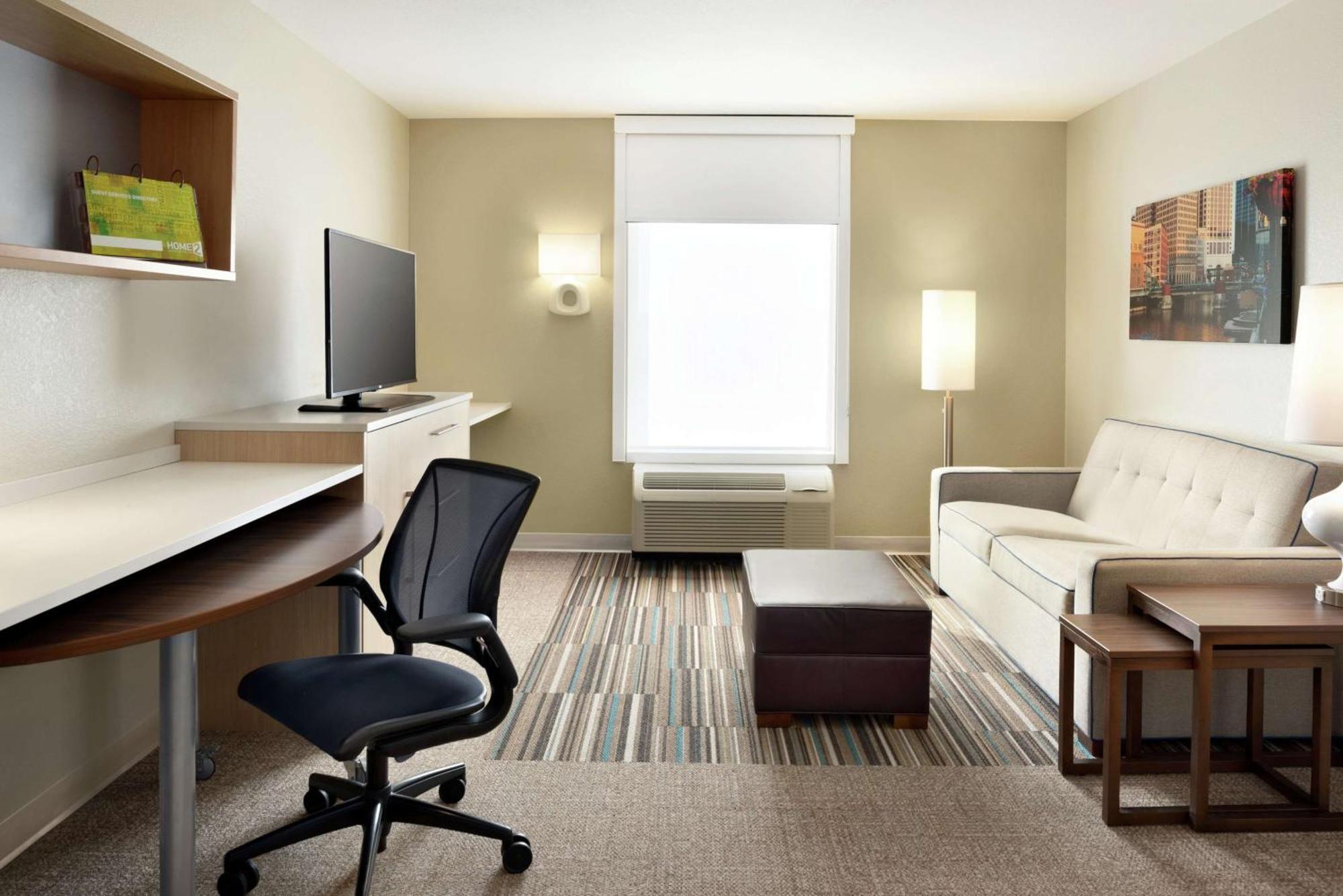 Home2 Suites By Hilton Milwaukee Brookfield Waukesha Esterno foto