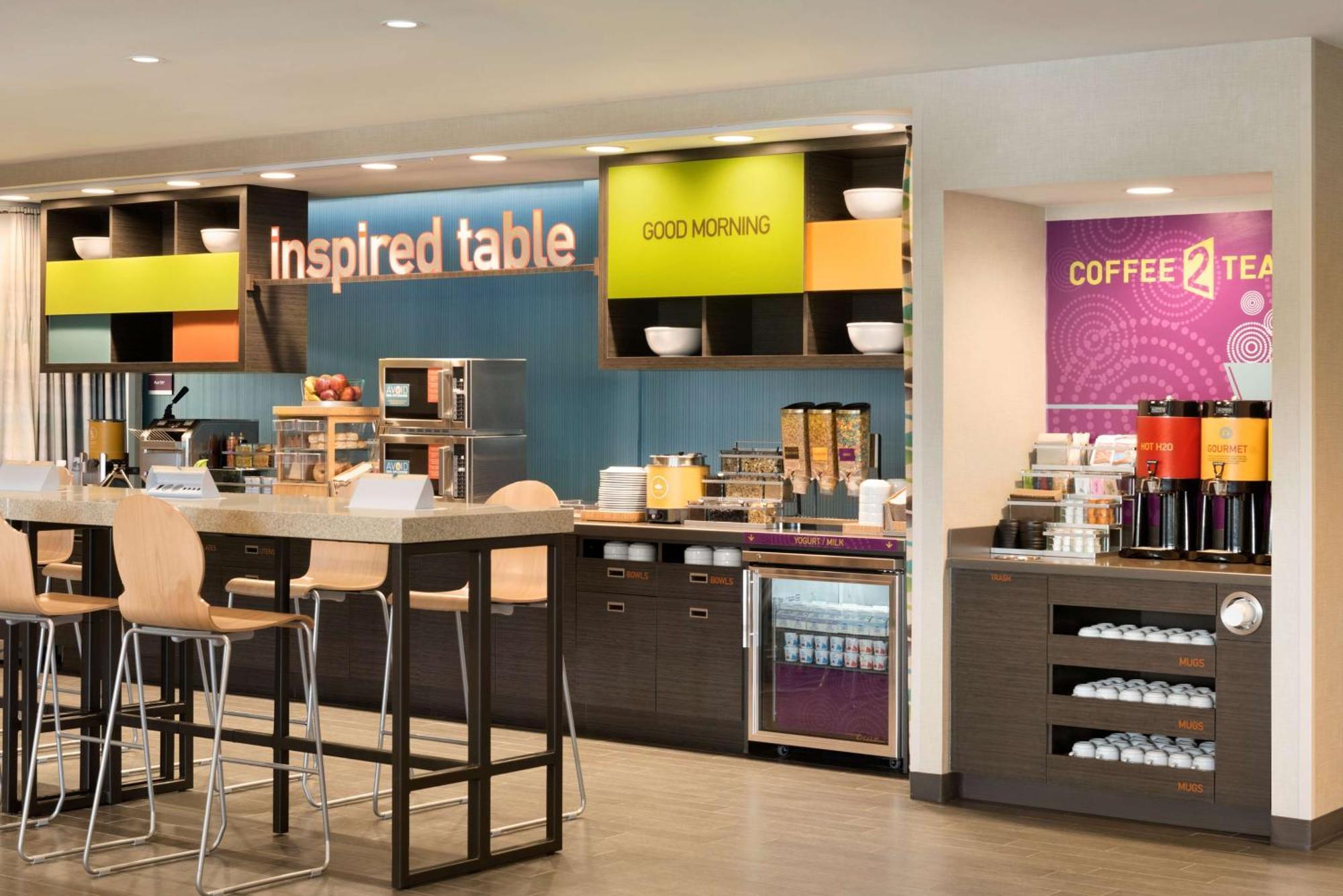 Home2 Suites By Hilton Milwaukee Brookfield Waukesha Esterno foto
