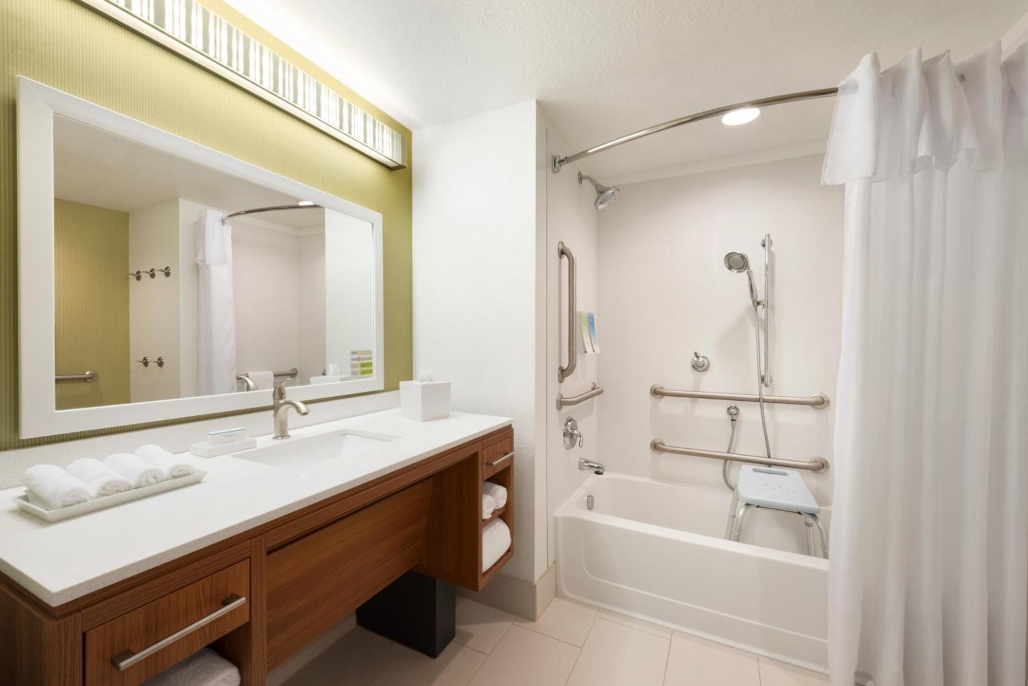 Home2 Suites By Hilton Milwaukee Brookfield Waukesha Esterno foto