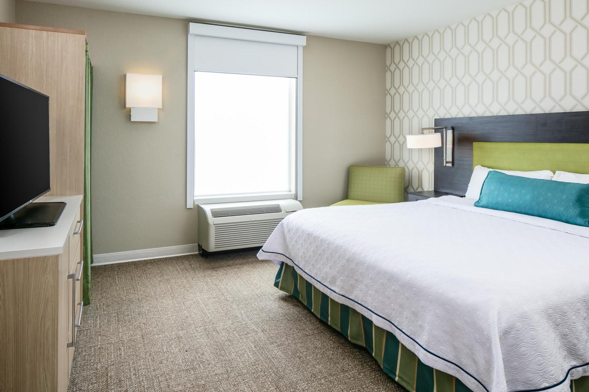 Home2 Suites By Hilton Milwaukee Brookfield Waukesha Esterno foto