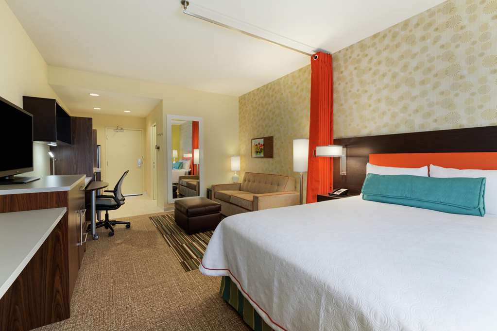 Home2 Suites By Hilton Milwaukee Brookfield Waukesha Camera foto